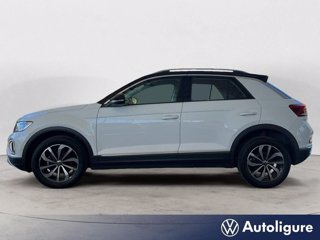 VOLKSWAGEN T-Roc 1.0 TSI Style 1
