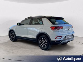 VOLKSWAGEN T-Roc 1.0 TSI Style 2