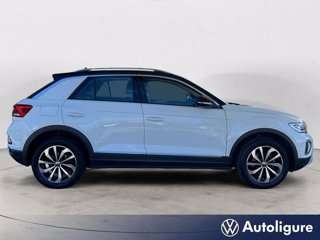 VOLKSWAGEN T-Roc 1.0 TSI Style 5