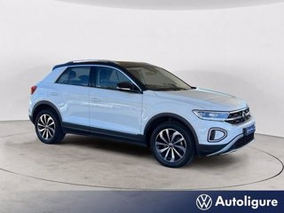 VOLKSWAGEN T-Roc 1.0 TSI Style 6