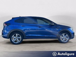 VOLKSWAGEN Taigo 1.0 TSI 110 CV DSG R-Line 5