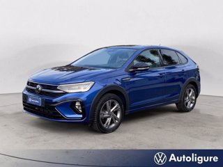 VOLKSWAGEN Taigo 1.5 TSI 150 CV DSG R-Line