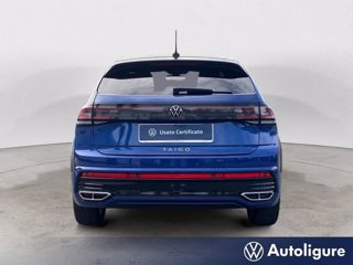 VOLKSWAGEN Taigo 1.5 TSI 150 CV DSG R-Line 3