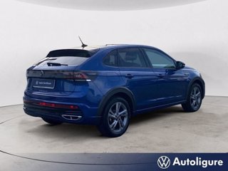 VOLKSWAGEN Taigo 1.5 TSI 150 CV DSG R-Line 4