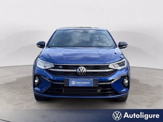 VOLKSWAGEN Taigo 1.5 TSI 150 CV DSG R-Line 7