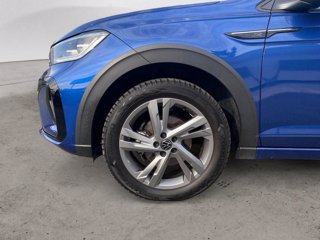 VOLKSWAGEN Taigo 1.5 TSI 150 CV DSG R-Line 8