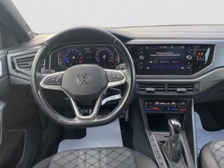 VOLKSWAGEN Taigo 1.5 TSI 150 CV DSG R-Line 9