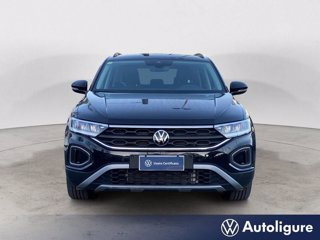 VOLKSWAGEN T-Roc 2.0 TDI SCR 150 CV DSG Life 7