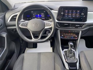 VOLKSWAGEN T-Roc 2.0 TDI SCR 150 CV DSG Life 9