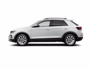 VOLKSWAGEN T-Roc 2.0 TDI SCR Edition Plus 1