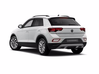 VOLKSWAGEN T-Roc 2.0 TDI SCR Edition Plus 2