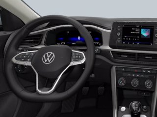 VOLKSWAGEN T-Roc 2.0 TDI SCR Edition Plus 5