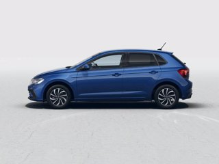 VOLKSWAGEN Polo 1.0 TSI Life 1
