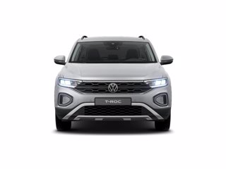 VOLKSWAGEN T-Roc 2.0 TDI SCR Edition Plus 4