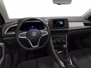 VOLKSWAGEN T-Roc 2.0 TDI SCR Edition Plus 5