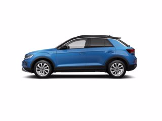 VOLKSWAGEN T-Roc 2.0 TDI SCR 150 CV DSG Edition Plus 1