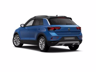 VOLKSWAGEN T-Roc 2.0 TDI SCR 150 CV DSG Edition Plus 2