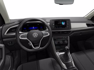 VOLKSWAGEN T-Roc 2.0 TDI SCR 150 CV DSG Edition Plus 5