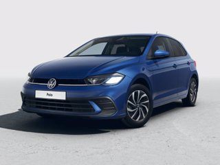 VOLKSWAGEN Polo 1.0 TSI Life 0