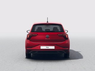 VOLKSWAGEN Polo 1.0 TSI Life 3