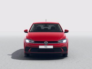 VOLKSWAGEN Polo 1.0 TSI Life 4