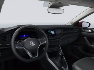 VOLKSWAGEN Polo 1.0 TSI Life 5