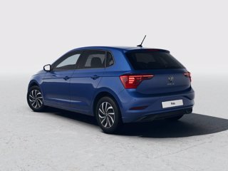 VOLKSWAGEN Polo 1.0 TSI Life 2