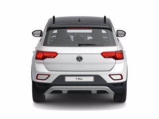 VOLKSWAGEN T-Roc 2.0 TDI SCR Life 3