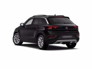 VOLKSWAGEN T-Roc 2.0 TDI SCR Edition Plus 2