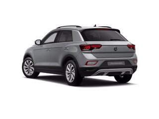 VOLKSWAGEN T-Roc 2.0 TDI SCR Edition Plus 2
