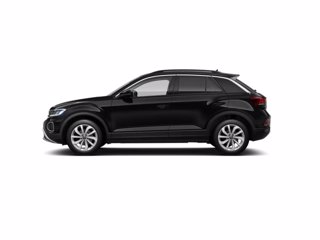 VOLKSWAGEN T-Roc 2.0 TDI SCR 150 CV DSG Edition Plus 1