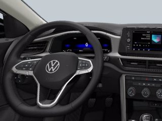 VOLKSWAGEN T-Roc 2.0 TDI SCR 150 CV DSG Edition Plus 5