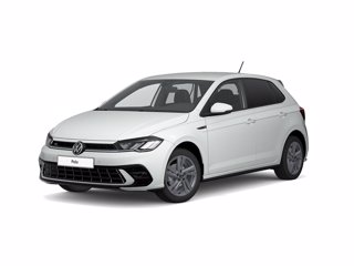 VOLKSWAGEN Polo 1.0 TSI DSG R-Line 0