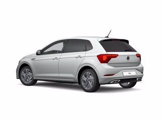 VOLKSWAGEN Polo 1.0 TSI DSG R-Line 2