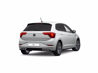 VOLKSWAGEN Polo 1.0 TSI DSG R-Line 4