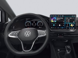 VOLKSWAGEN Golf 2.0 TDI 150 CV DSG SCR Style 5