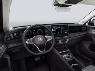 VOLKSWAGEN Tiguan 1.5 eTSI 150 CV EVO ACT DSG Elegance 5