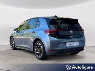 VOLKSWAGEN ID.3 City 2