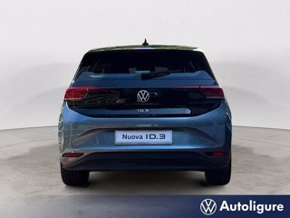 VOLKSWAGEN ID.3 City 3