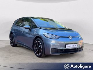 VOLKSWAGEN ID.3 City 6