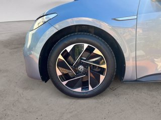 VOLKSWAGEN ID.3 City 8