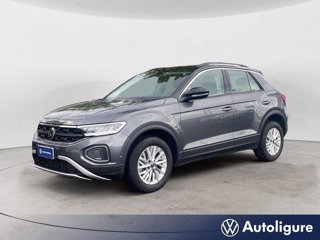 VOLKSWAGEN T-Roc 1.5 TSI ACT DSG Life 0