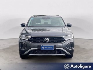 VOLKSWAGEN T-Roc 1.5 TSI ACT DSG Life 7