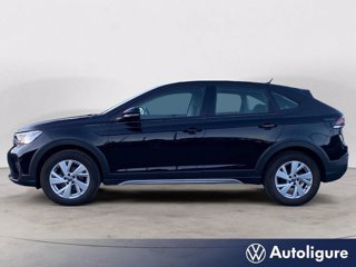 VOLKSWAGEN Taigo 1.0 TSI 110 CV Life 1