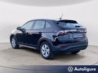 VOLKSWAGEN Taigo 1.0 TSI 110 CV Life 2