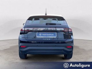 VOLKSWAGEN Taigo 1.0 TSI 110 CV Life 3