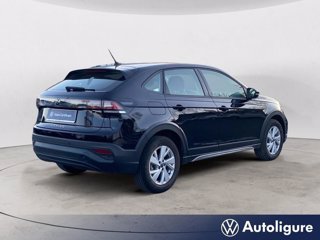 VOLKSWAGEN Taigo 1.0 TSI 110 CV Life 4