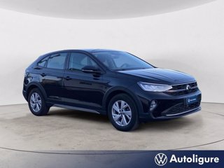 VOLKSWAGEN Taigo 1.0 TSI 110 CV Life 6