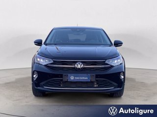 VOLKSWAGEN Taigo 1.0 TSI 110 CV Life 7