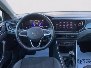 VOLKSWAGEN Taigo 1.0 TSI 110 CV Life 9